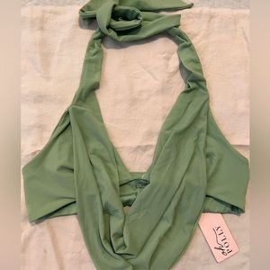 Ohpolly brand new top